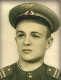 Костяев Фёдор Семёнович