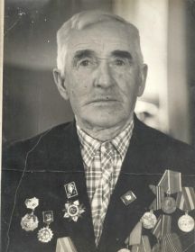 Кочугуров Иван Васильевич
