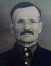 Торовин Николай Петрович