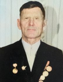 Чашников Арсентий Иванович