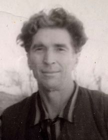 Маркин Василий Захарович