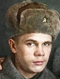 Зудилин Николай Павлович