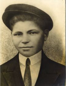 Кочетков Павел Алексеевич