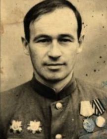 Паличев Николай Николаевич