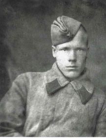 Широкий Павел Васильевич