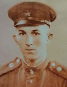 Парфёнов Анатолий Николаевич