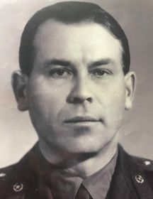 Коровин Григорий Петрович