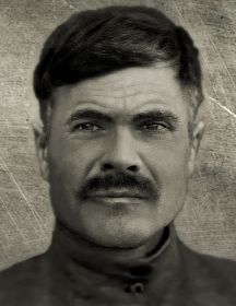 Васильев Степан Афанасьевич