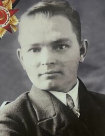 Казаков Александр Николаевич