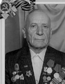 Куценко Александр Иванович