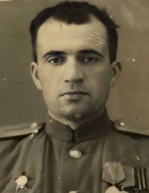 Евсюков Иван Дмитриевич