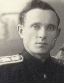 Мартынович Евгений Валентинович