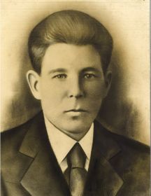 Кочетков Василий Алексеевич