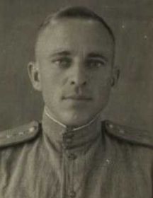 Мещеряков Петр Макарович