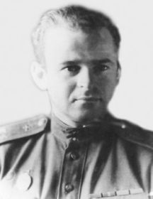 Трегуб Александр Григорьевич