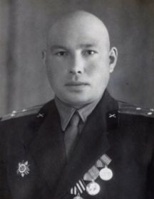Зеленин Николай Андреевич