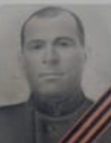 Жорин Никита Михайлович