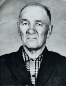Гаркуша Степан Григорьевич