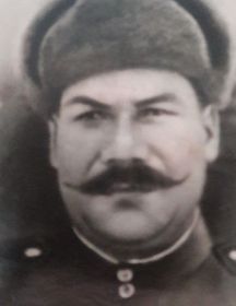 Кизилов Иван Михайлович