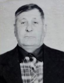 Дрига Роман Тихонович