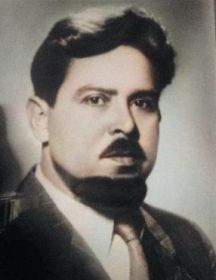 Зайцев Николай Дмитриевич