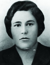 Андрейчик Анна Александровна