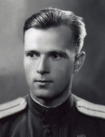 Царьков Александр Иванович