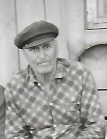 Татюшев Степан Алексеевич
