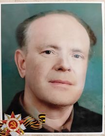 Маёршин Пётр Петрович