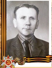 Федоров Федор Григорьевич