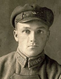 Кузьмин Николай Васильевич