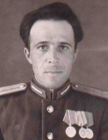 Шадский Павел Алексеевич