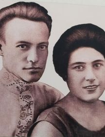 Филатов Иван Васильевич