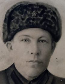 Чикунов Василий Петрович