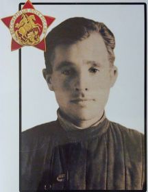 Вагин Илья Лукич