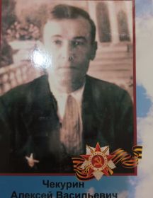 Чекурин Алексей Васильевич