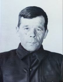 Зырянов Иван Григорьевич