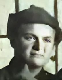 Черемухин Николай Семенович
