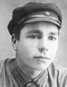 Ямашев Иван Семёнович