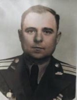 Девушкин Валерий Николаевич