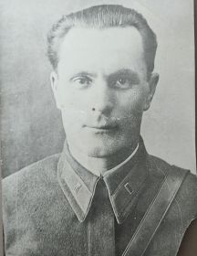 Боев Иван Матвеевич