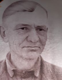 Будаев Василий Семёнович