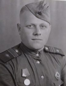 Кладов Игнатий Александрович