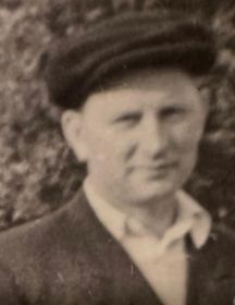 Грошев Георгий Евсеевич