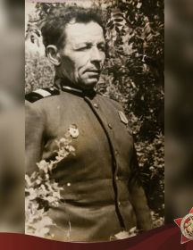 Зимин Сергей Михайлович
