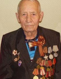 Столбов Владимир Харитонович