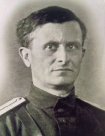 Письмеров Аким Васильевич
