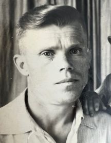 Сапронкин Иван Лазаревич