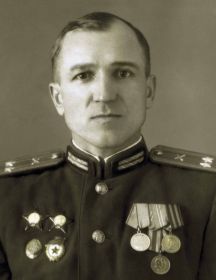 Баранов Николай Иванович