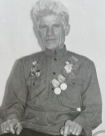 Колпаков Порфирий Сергеевич